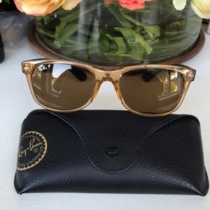 Ray Ban P sunglasses  NWOT